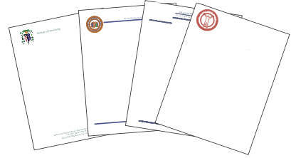 Letterhead